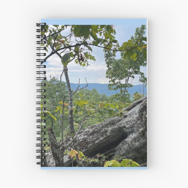 Item preview, McAfee Knob Trail  designed and sold by EclecticKrys.