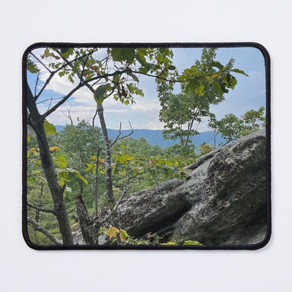 Item preview, McAfee Knob Trail  designed and sold by EclecticKrys.