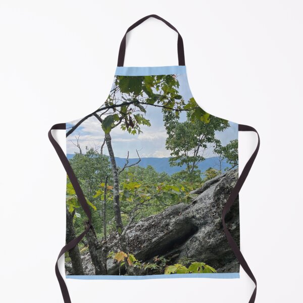 Item preview, McAfee Knob Trail designed and sold by EclecticKrys.