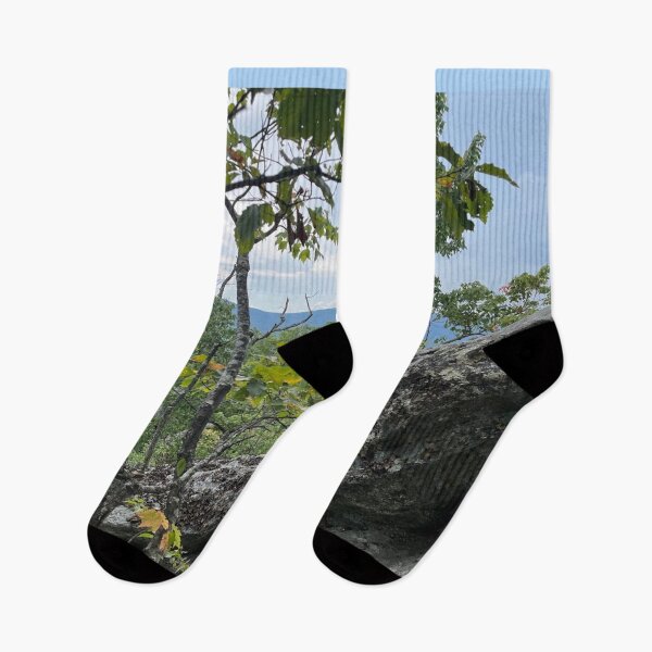 Item preview, McAfee Knob Trail  designed and sold by EclecticKrys.