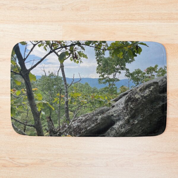 Item preview, McAfee Knob Trail  designed and sold by EclecticKrys.