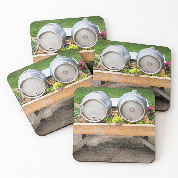 Item preview, Beer Garden 2 designed and sold by JEZ22.
