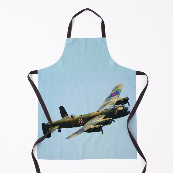 Item preview, Avro Lancaster PA474 designed and sold by MartinPhotos.
