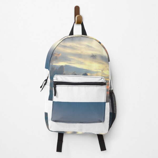 Item preview, Cloudy Sunset Abstract designed and sold by LisaWootenPhoto.