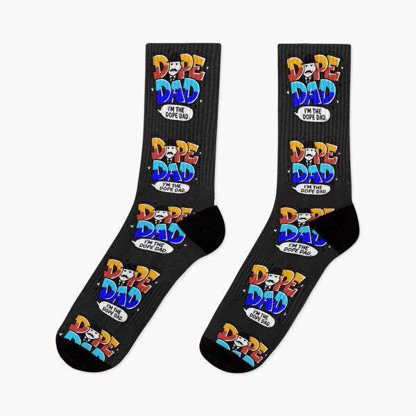 Item preview, I'm The Dope Dad designed and sold by TheArtOfPat.