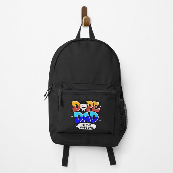 Item preview, I'm The Dope Dad designed and sold by TheArtOfPat.