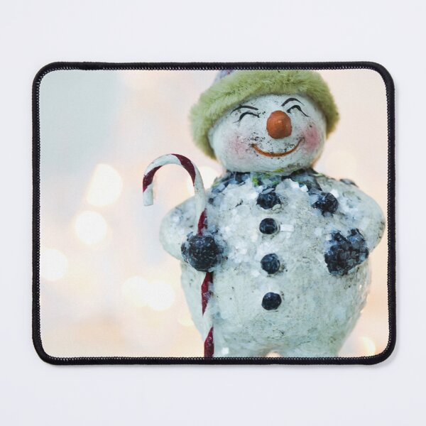 Item preview, Snowman designed and sold by Kenziewenze.