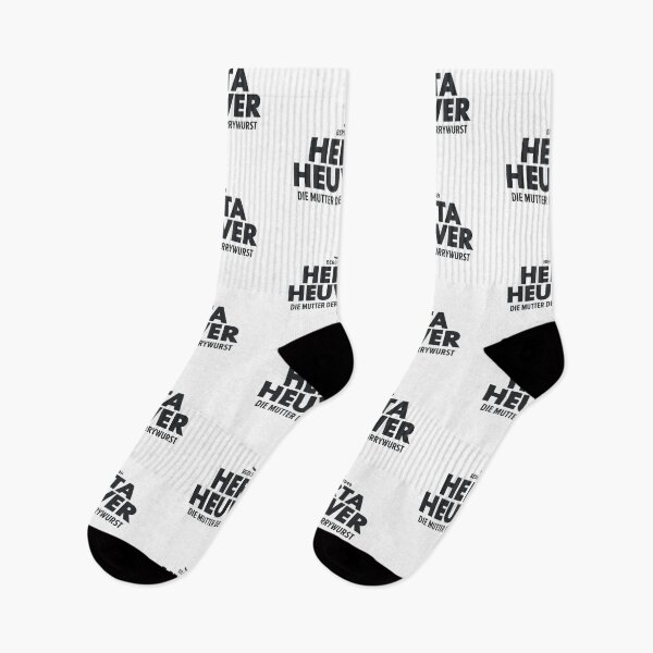 Item preview, Herta Heuwer – Mother of the Currywurst, Berlin 1949 designed and sold by Boogosh.