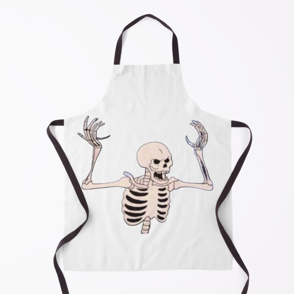 Item preview, Angry Skeleton designed and sold by juliasshop.