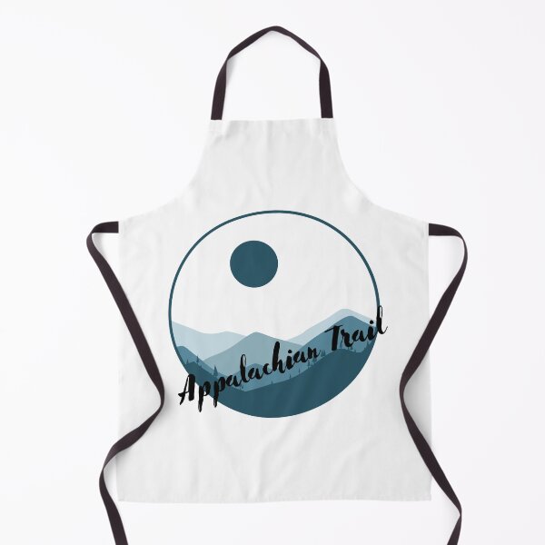 Item preview, Appalachian trail hiking designed and sold by Red-forever.