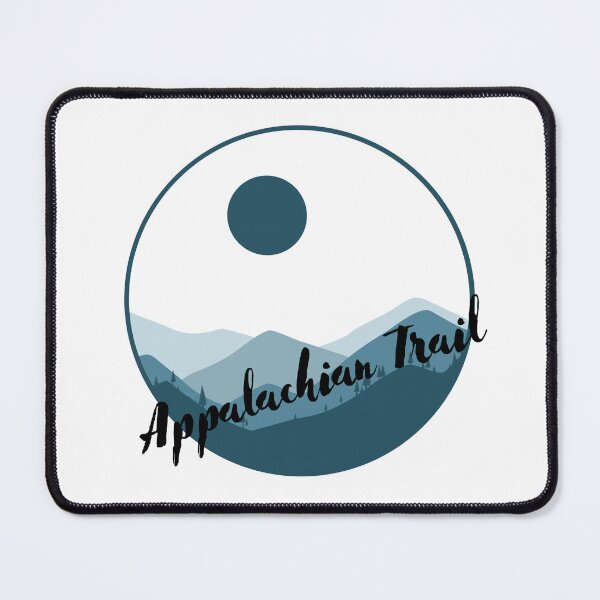Item preview, Appalachian trail hiking designed and sold by Red-forever.