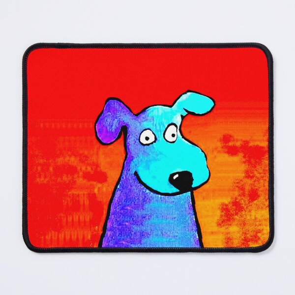 Item preview, HOOZA GOOD DOG? designed and sold by paulvolker.