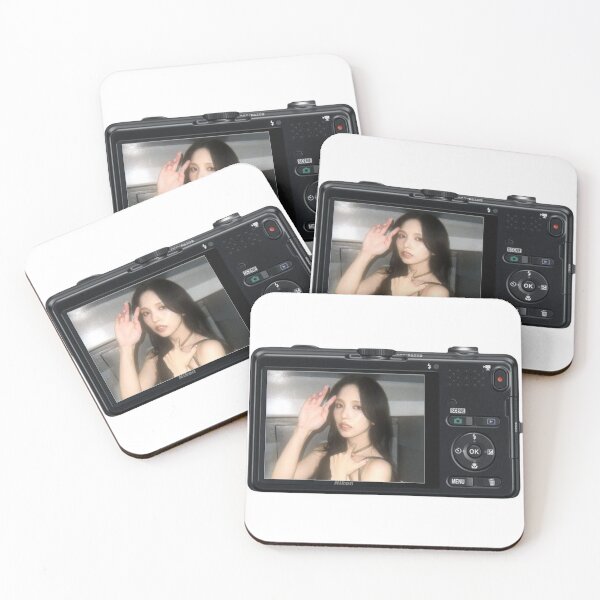 Item preview, mina digicam designed and sold by aeiia.