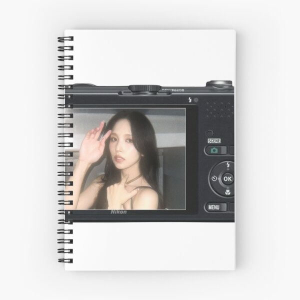 Item preview, mina digicam designed and sold by aeiia.