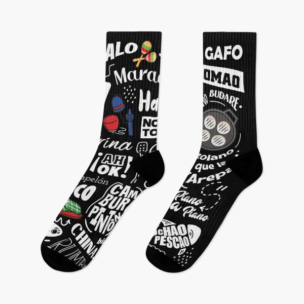 Item preview, Venezuelan Phrases designed and sold by paoale-3.