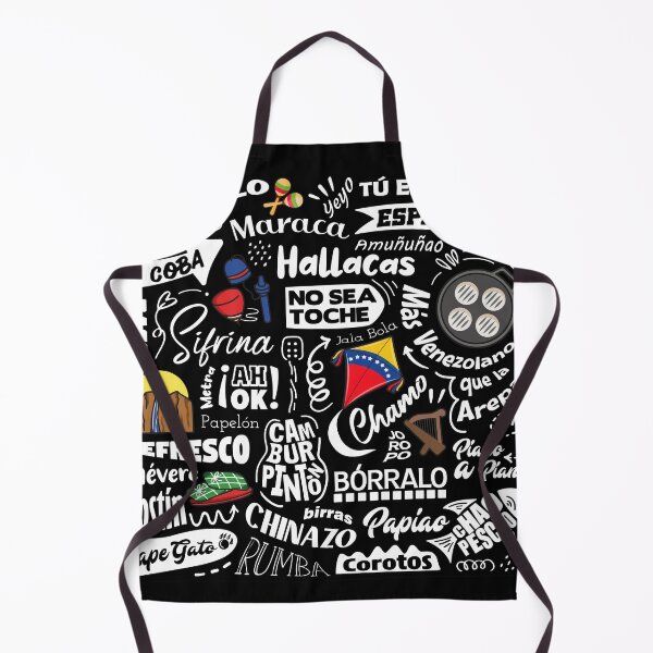 Item preview, Venezuelan Phrases designed and sold by paoale-3.
