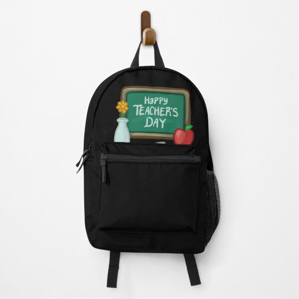 Item preview, Happy teacher's day 5 October designed and sold by Trend-store0.