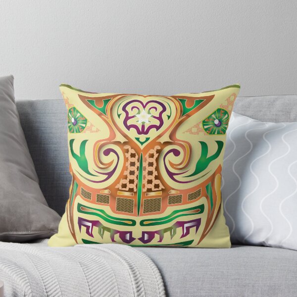 Item preview, Jelly Bean Tiki designed and sold by Digital-Defects.