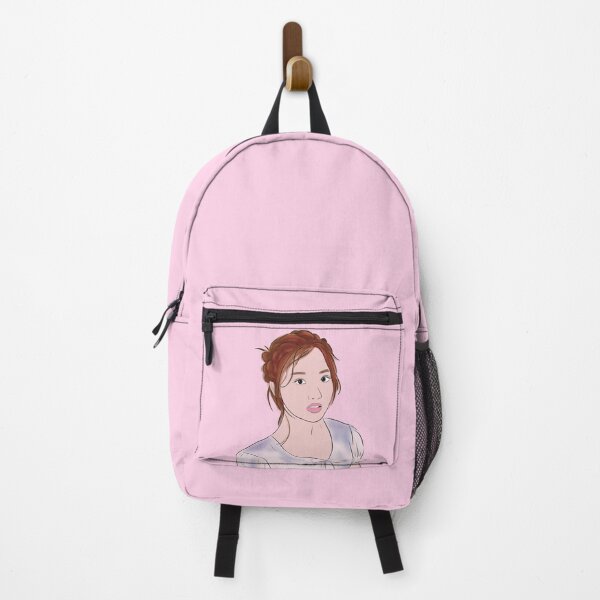 Item preview, Go Won / Park Chae-won (Loossemble) K-pop artist digital illustration art designed and sold by Eclectic-aww.