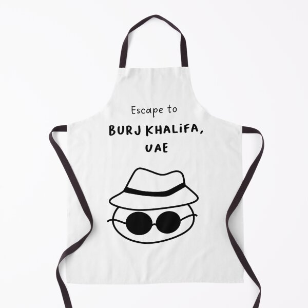 Item preview, "Escape to the Burj Khalifa, United Arab Emirates" | Travel, Vacation designed and sold by RM-Journey.