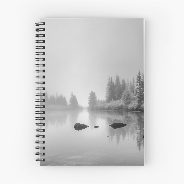 Item preview, Morning Mist in ADK with IR designed and sold by Photography by Jerry Deutsch.
