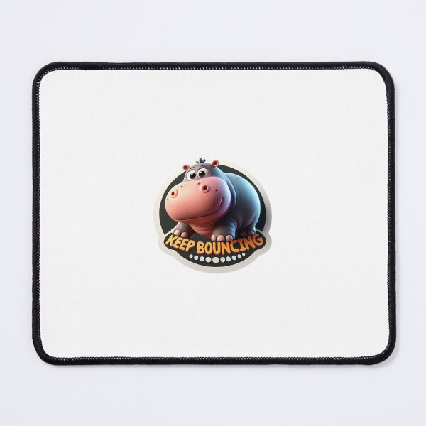 Item preview, Bouncy Pork designed and sold by GKDRPWholesale.
