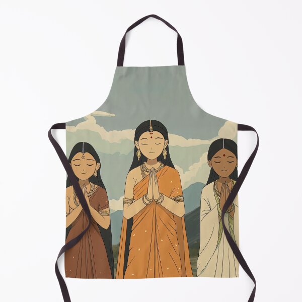 Item preview, Hinduism | Anime style designed and sold by ComicsFactory.