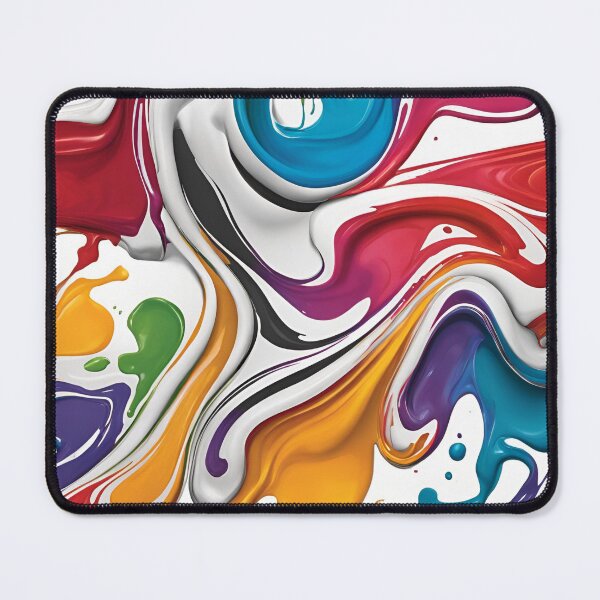 Item preview, Paint Splash, funny, gifts, color, art,  designed and sold by Ewelina  Niemiec.