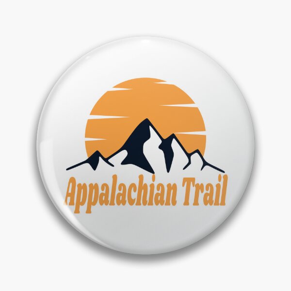 Artikelvorschau, Wandern auf dem Appalachian Trail entworfen und verkauft von Red-forever.
