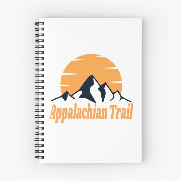 Item preview, Appalachian trail hiking  designed and sold by Red-forever.