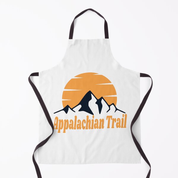 Item preview, Appalachian trail hiking designed and sold by Red-forever.