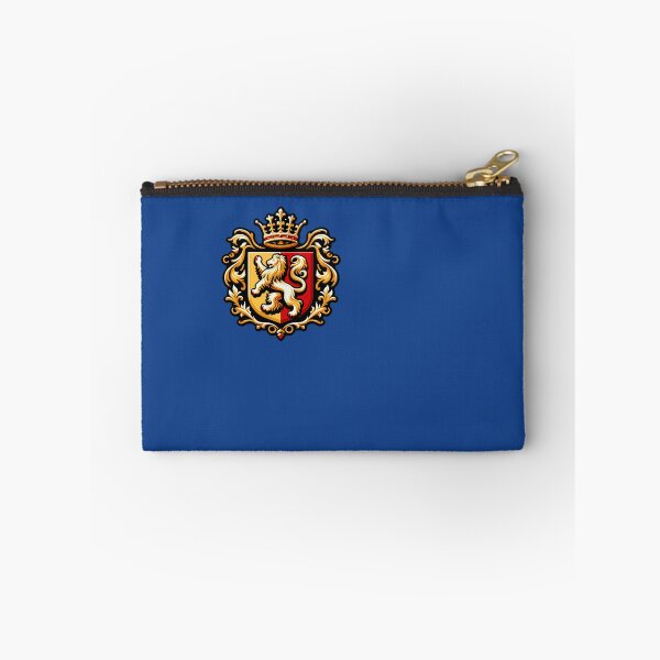 Item preview, Royal Family Crest designed and sold by benotone123.