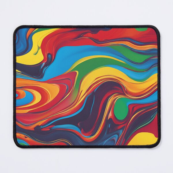 Item preview, Color Flow, funny, gifts, color,  designed and sold by Ewelina  Niemiec.