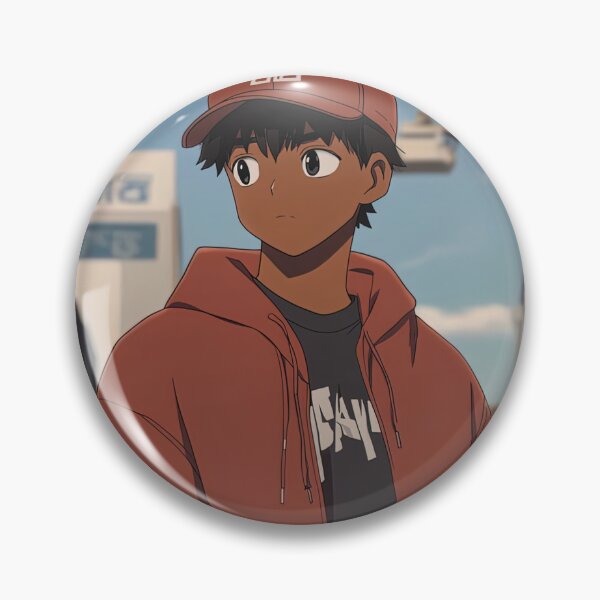 Item preview, Hip Hop | Anime style designed and sold by ComicsFactory.