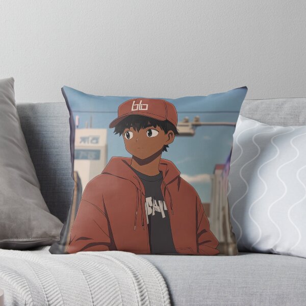 Item preview, Hip Hop | Anime style designed and sold by ComicsFactory.