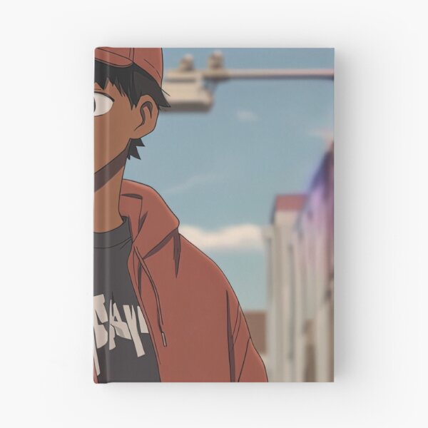 Item preview, Hip Hop | Anime style designed and sold by ComicsFactory.