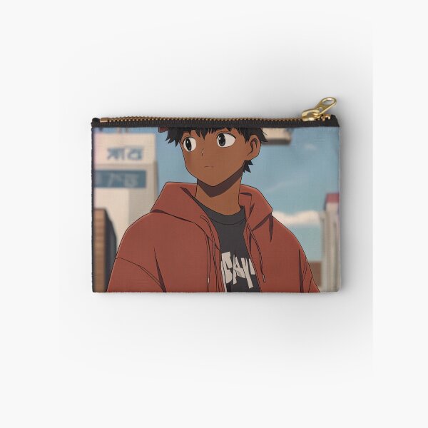 Item preview, Hip Hop | Anime style designed and sold by ComicsFactory.