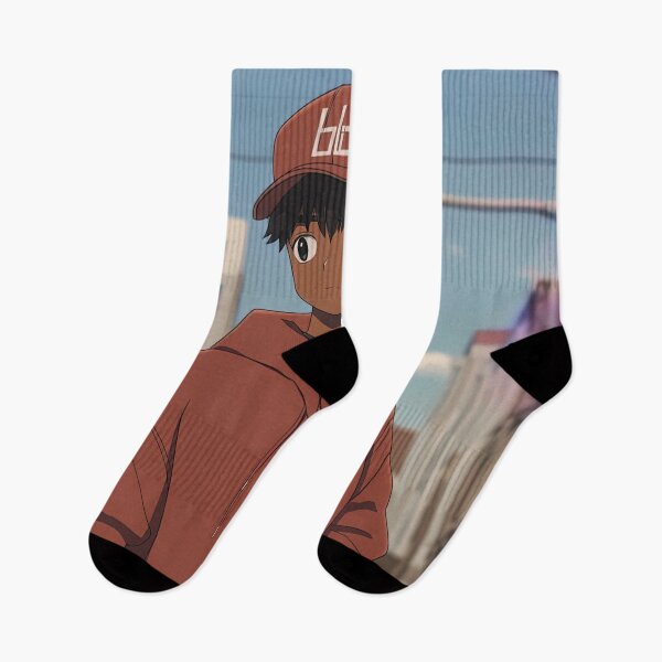 Item preview, Hip Hop | Anime style designed and sold by ComicsFactory.