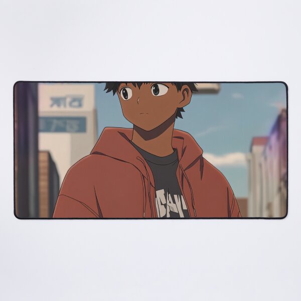 Item preview, Hip Hop | Anime style designed and sold by ComicsFactory.