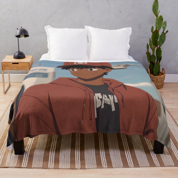 Item preview, Hip Hop | Anime style designed and sold by ComicsFactory.