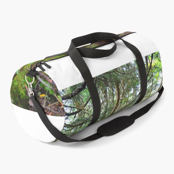 Item preview, Mount Mitchell North Carolina Mossy Trail designed and sold by LisaWootenPhoto.