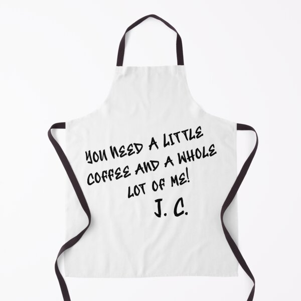 Item preview, JC - Little Coffee, Lot of Me designed and sold by KTDesigns321.