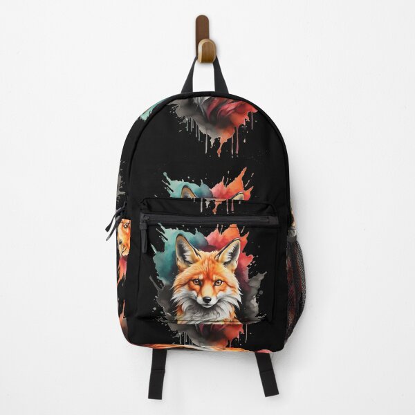 Item preview, Fox Art designed and sold by Shunukshi.