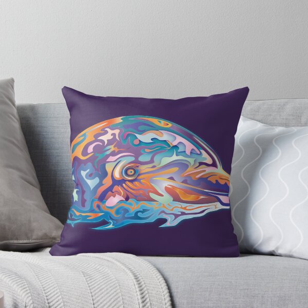 Item preview, Delfinario designed and sold by Digital-Defects.