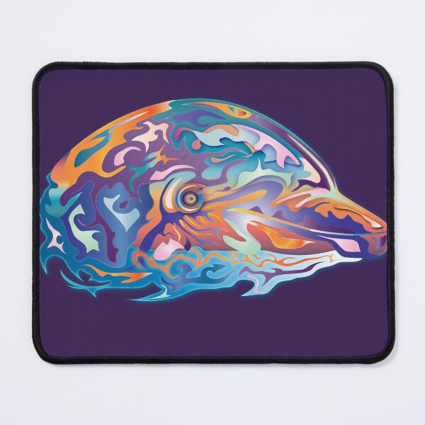 Item preview, Dolphinator designed and sold by Digital-Defects.