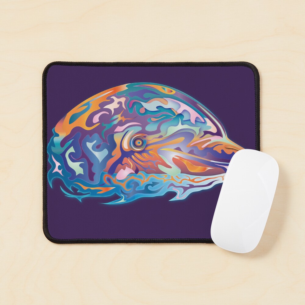 Item preview, Mouse Pad designed and sold by Digital-Defects.