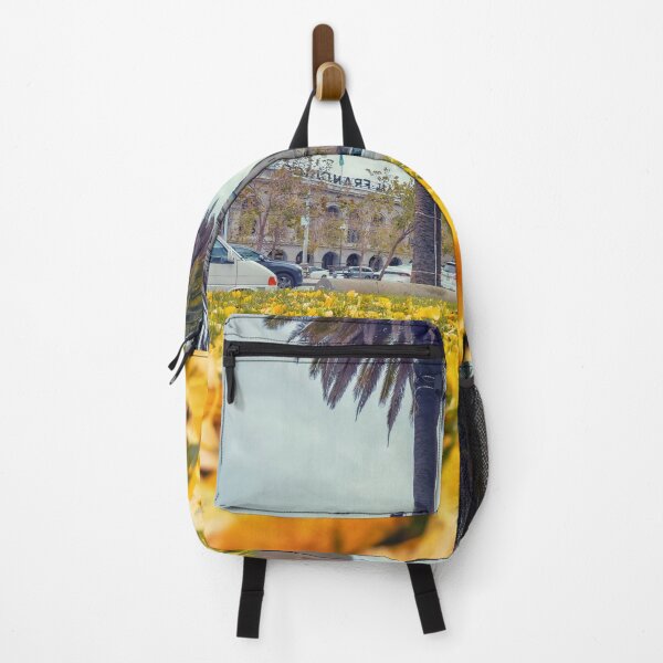 Item preview, The Ferry Building designed and sold by jvnimages.