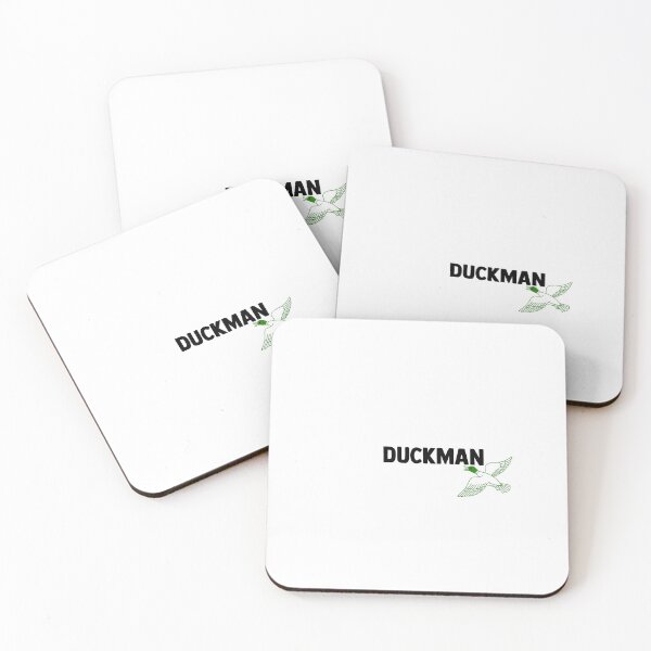 Item preview, Riley Green Duckman designed and sold by CountryCorner.
