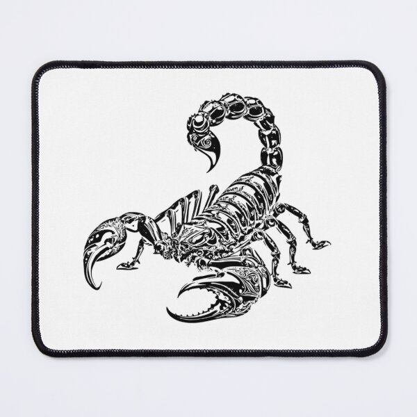 Item preview, Emperor Scorpion designed and sold by Gentle40Winks.