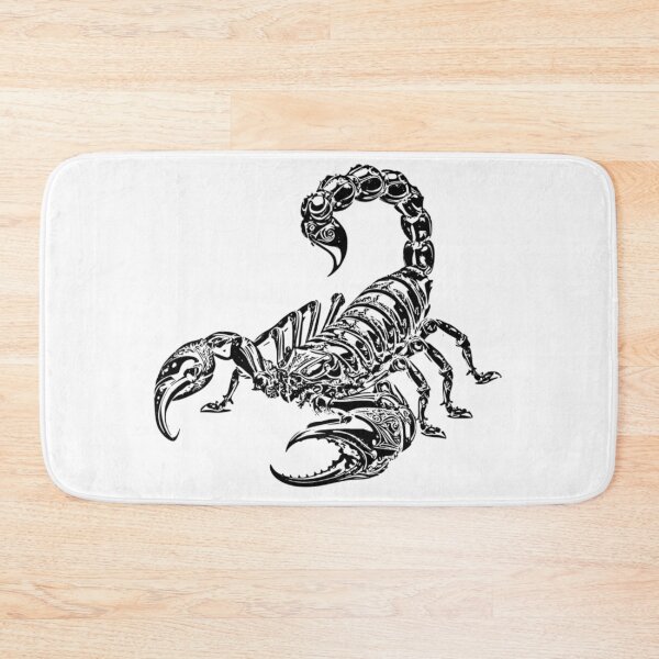 Item preview, Emperor Scorpion designed and sold by Gentle40Winks.